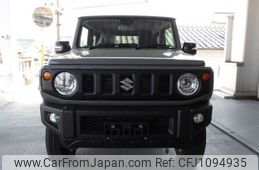 suzuki jimny 2025 -SUZUKI 【和泉 581ﾖ 226】--Jimny 3BA-JB64W--JB64W-387182---SUZUKI 【和泉 581ﾖ 226】--Jimny 3BA-JB64W--JB64W-387182-