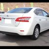 nissan sylphy 2013 -NISSAN--SYLPHY TB17--003709---NISSAN--SYLPHY TB17--003709- image 2