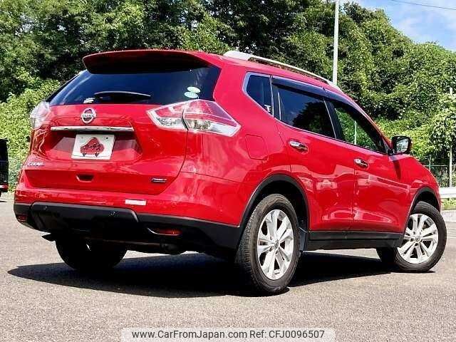 nissan x-trail 2014 504928-923323 image 2