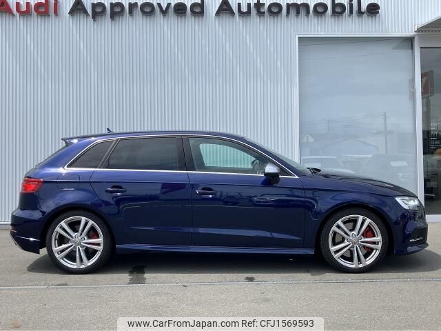 audi s3 2017 CFJ1569593 image 2