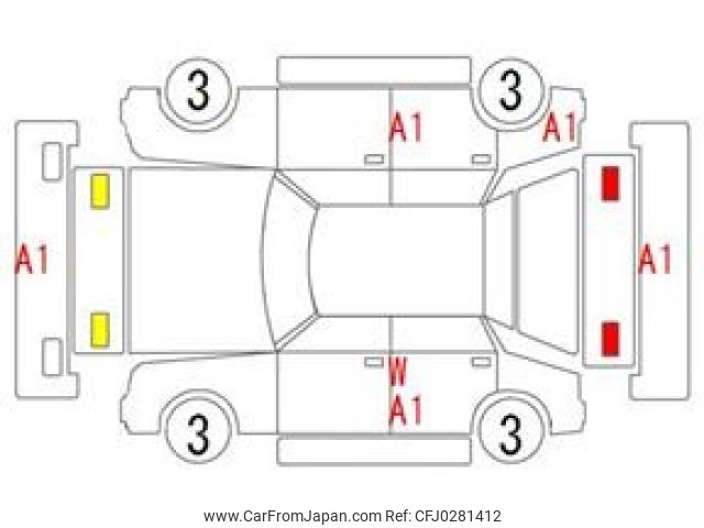 honda n-box 2013 -HONDA--N BOX DBA-JF1--JF1-1156549---HONDA--N BOX DBA-JF1--JF1-1156549- image 2