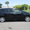 toyota prius-α 2013 -TOYOTA 【名変中 】--Prius α ZVW41W--3258814---TOYOTA 【名変中 】--Prius α ZVW41W--3258814- image 27