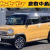 suzuki hustler 2017 -SUZUKI--Hustler MR41S--MR41S-627967---SUZUKI--Hustler MR41S--MR41S-627967- image 1