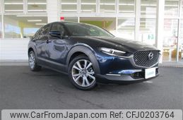 mazda cx-3 2019 -MAZDA--CX-30 5BA-DMEP--DMEP-102648---MAZDA--CX-30 5BA-DMEP--DMEP-102648-