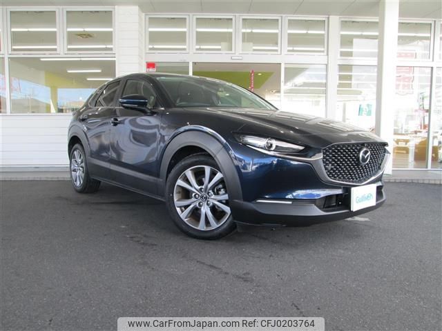 mazda cx-3 2019 -MAZDA--CX-30 5BA-DMEP--DMEP-102648---MAZDA--CX-30 5BA-DMEP--DMEP-102648- image 1