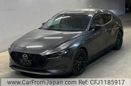 mazda mazda3 2023 -MAZDA--MAZDA3 BP8R-100375---MAZDA--MAZDA3 BP8R-100375-