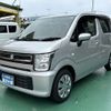 suzuki wagon-r 2021 -SUZUKI--Wagon R 5BA-MH85S--MH85S-126771---SUZUKI--Wagon R 5BA-MH85S--MH85S-126771- image 1