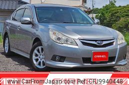 subaru legacy-b4 2009 M00428