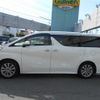 toyota vellfire 2016 -TOYOTA--Vellfire DBA-AGH30W--AGH30-0055758---TOYOTA--Vellfire DBA-AGH30W--AGH30-0055758- image 7