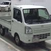 mazda scrum-truck 2016 -MAZDA--Scrum Truck EBD-DG16T--DG16T-242822---MAZDA--Scrum Truck EBD-DG16T--DG16T-242822- image 10