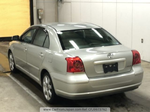 toyota avensis 2005 -TOYOTA--Avensis Sedan AZT250-0028609---TOYOTA--Avensis Sedan AZT250-0028609- image 2