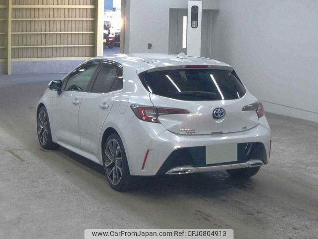 toyota corolla-sport 2021 quick_quick_6AA-ZWE213H_ZWE213-0010593 image 2