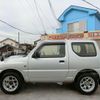 suzuki jimny 2005 quick_quick_ABA-JB23W_JB23W-403408 image 5