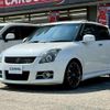 suzuki swift 2010 quick_quick_CBA-ZC31S_ZC31S-252576 image 8