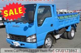 isuzu elf-truck 2006 CFJ0173862