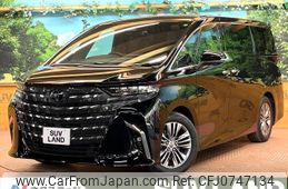 toyota alphard 2024 -TOYOTA--Alphard 6AA-AAHH40W--AAHH40-0016220---TOYOTA--Alphard 6AA-AAHH40W--AAHH40-0016220-