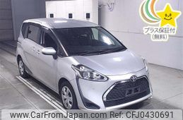 toyota sienta 2019 -TOYOTA--Sienta NSP170G-7223516---TOYOTA--Sienta NSP170G-7223516-