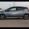 nissan leaf 2018 -NISSAN--Leaf ZAA-ZE1--ZE1-026096---NISSAN--Leaf ZAA-ZE1--ZE1-026096- image 7