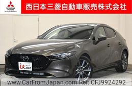 mazda mazda3-fastback 2021 quick_quick_5BA-BPFP_BPFP-150085