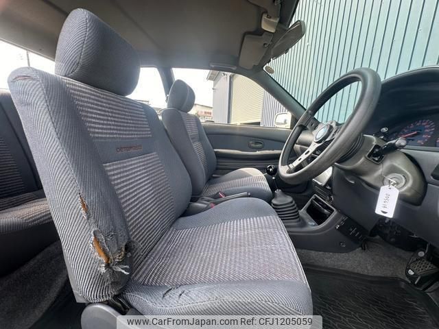 daihatsu charade-detomaso 1994 quick_quick_G201S_G201S-005614 image 2
