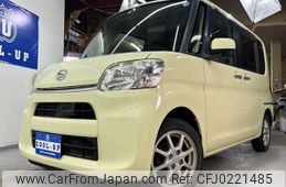 daihatsu tanto 2013 -DAIHATSU--Tanto LA610S--0002223---DAIHATSU--Tanto LA610S--0002223-