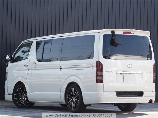 toyota hiace-van 2013 quick_quick_CBF-TRH200V_TRH200-0169845 image 2