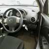 nissan note 2012 No.11927 image 11
