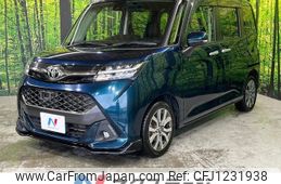 toyota tank 2018 -TOYOTA--Tank DBA-M900A--M900A-0158176---TOYOTA--Tank DBA-M900A--M900A-0158176-