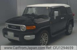 toyota fj-cruiser 2012 -TOYOTA 【金沢 330ｿ1409】--FJ Curiser CBA-GSJ15W--GSJ15-0118517---TOYOTA 【金沢 330ｿ1409】--FJ Curiser CBA-GSJ15W--GSJ15-0118517-