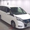 nissan serena 2018 quick_quick_DAA-HFC27_HFC27-021387 image 1