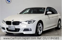 bmw 3-series 2018 CFJ1186585