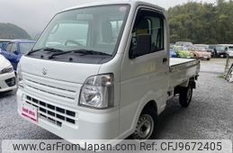 suzuki carry-truck 2017 CARSENSOR_JP_AU5699583886