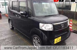 honda n-box-plus 2013 -HONDA 【三重 582ｾ4248】--N BOX + JF1-4104268---HONDA 【三重 582ｾ4248】--N BOX + JF1-4104268-