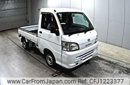 daihatsu hijet-truck 2013 -DAIHATSU--Hijet Truck S211P-0232329---DAIHATSU--Hijet Truck S211P-0232329-