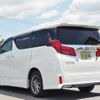 toyota alphard 2020 -TOYOTA--Alphard 6AA-AYH30W--AYH30-0112784---TOYOTA--Alphard 6AA-AYH30W--AYH30-0112784- image 6
