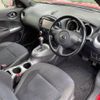 nissan juke 2014 -NISSAN--Juke CBA-NF15--NF15-321690---NISSAN--Juke CBA-NF15--NF15-321690- image 6