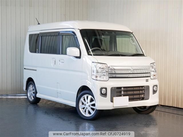 mitsubishi town-box 2019 quick_quick_ABA-DS17W_DS17W-200115 image 1