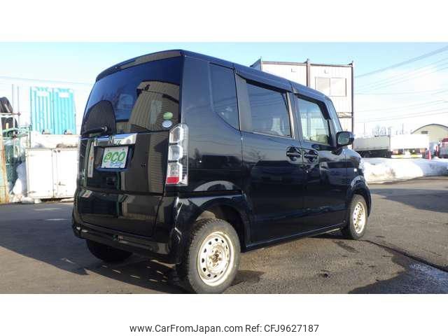 honda n-box 2012 -HONDA--N BOX JF2--1020935---HONDA--N BOX JF2--1020935- image 2