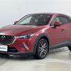 mazda cx-3 2015 -MAZDA--CX-3 LDA-DK5AW--DK5AW-105161---MAZDA--CX-3 LDA-DK5AW--DK5AW-105161- image 17