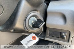 nissan nv200-vanette-van 2017 NIKYO_DZ16157