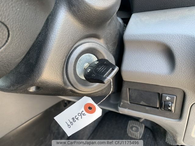 nissan nv200-vanette-van 2017 NIKYO_DZ16157 image 1