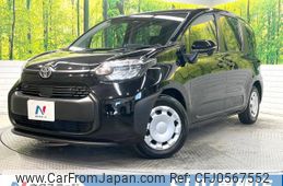 toyota sienta 2024 -TOYOTA--Sienta 5BA-MXPC10G--MXPC10-1041***---TOYOTA--Sienta 5BA-MXPC10G--MXPC10-1041***-