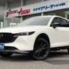 mazda cx-5 2022 -MAZDA 【群馬 302ﾈ100】--CX-5 KF2P--506806---MAZDA 【群馬 302ﾈ100】--CX-5 KF2P--506806- image 1