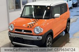 suzuki hustler 2014 CFJ9634124