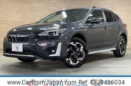 subaru xv 2021 -SUBARU--Subaru XV 5AA-GTE--GTE-043899---SUBARU--Subaru XV 5AA-GTE--GTE-043899-