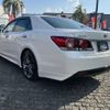 toyota crown 2016 -TOYOTA--Crown DAA-AWS210--AWS210-6119111---TOYOTA--Crown DAA-AWS210--AWS210-6119111- image 3