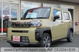 daihatsu taft 2024 quick_quick_5BA-LA900S_LA900S-0177921