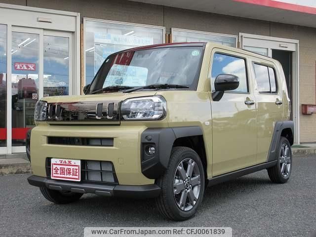 daihatsu taft 2024 quick_quick_5BA-LA900S_LA900S-0177921 image 1