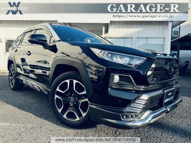 toyota rav4 2019 quick_quick_6BA-MXAA54_MXAA54-2001411 image 1