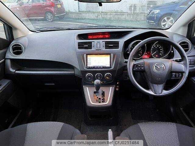 mazda premacy 2011 504928-924555 image 1